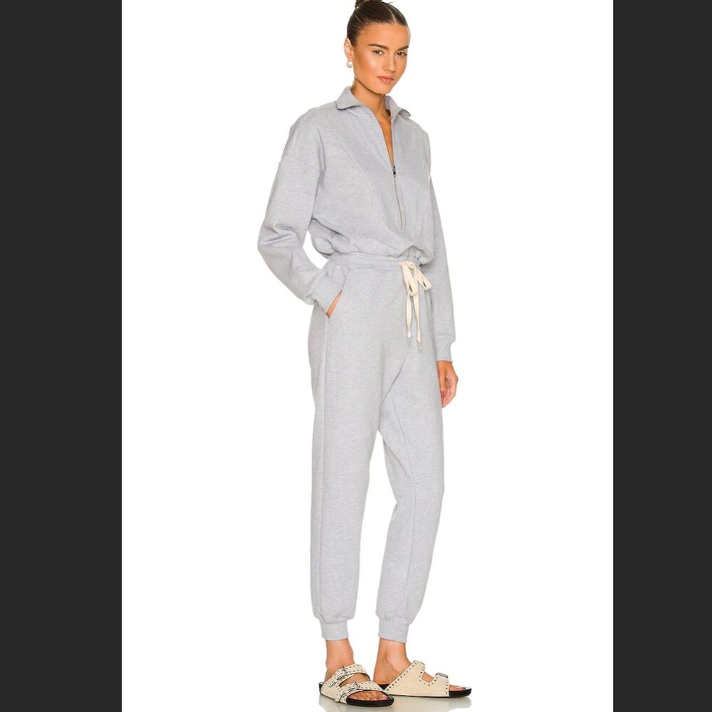 L'ACADEMIE COHEN JUMPSUIT